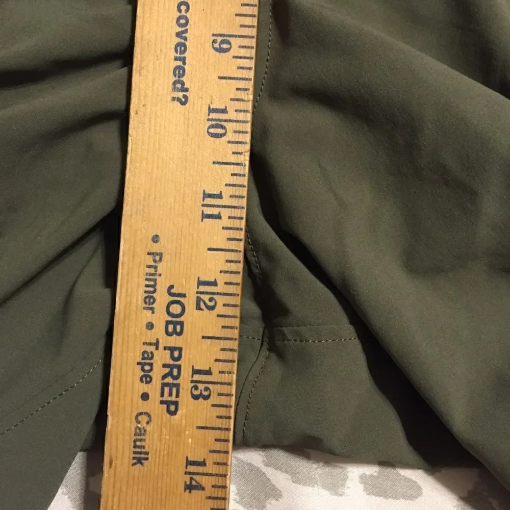 Sketcher performance shorts